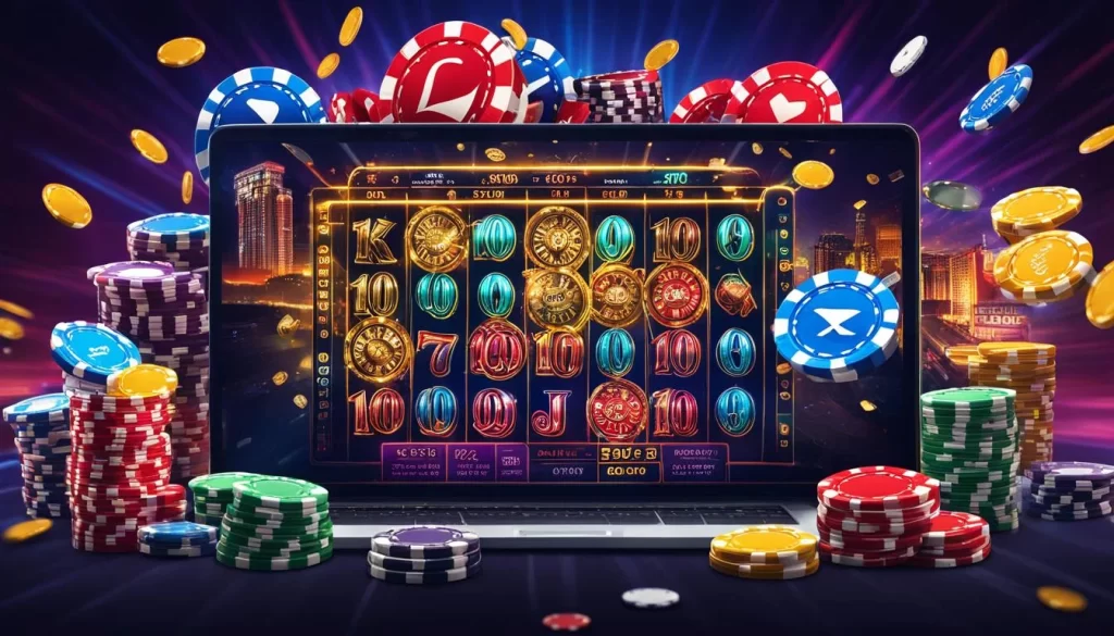 Những sai lầm cần tránh khi chơi slots 888