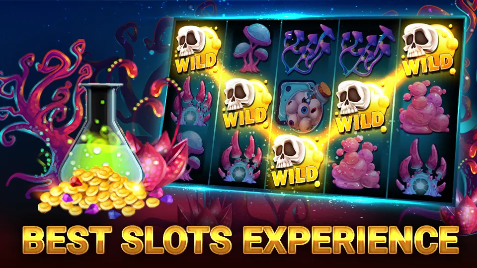Chiến lược chơi slots 888 hiệu quả