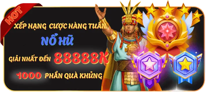 Ưu đãi chào mừng thành viên mới 888 slots