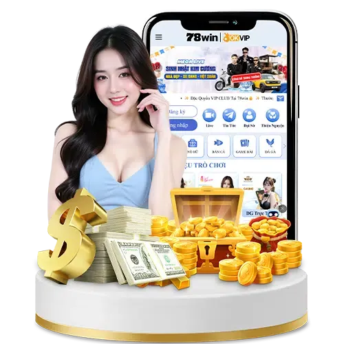 Game bài đổi thưởng tại 888 slots