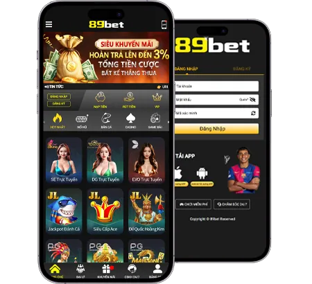Bắn cá đổi thưởng tại 888 slots