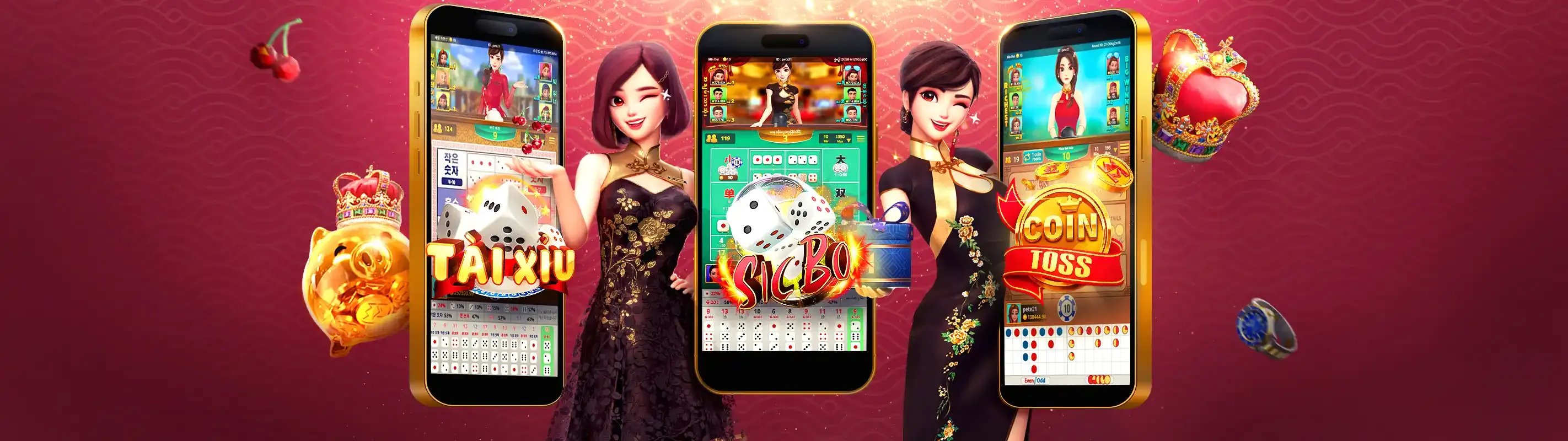 Bắn Cá Đổi Thưởng - 888 slots