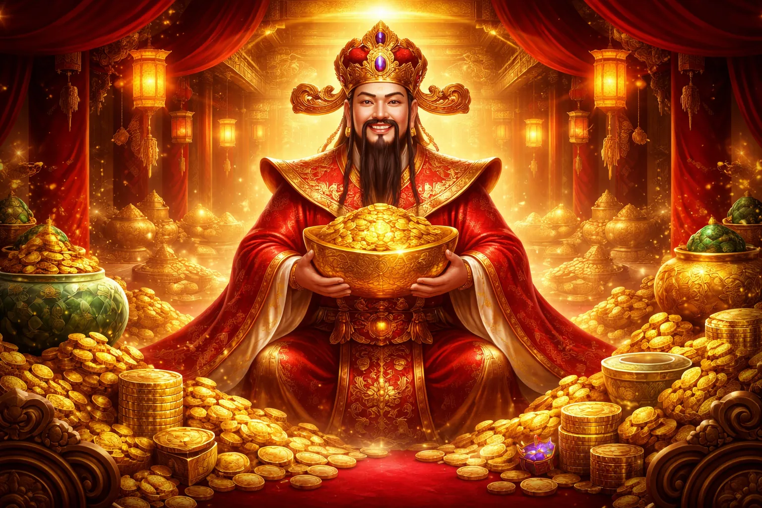 Chào mừng đến với 888 slots