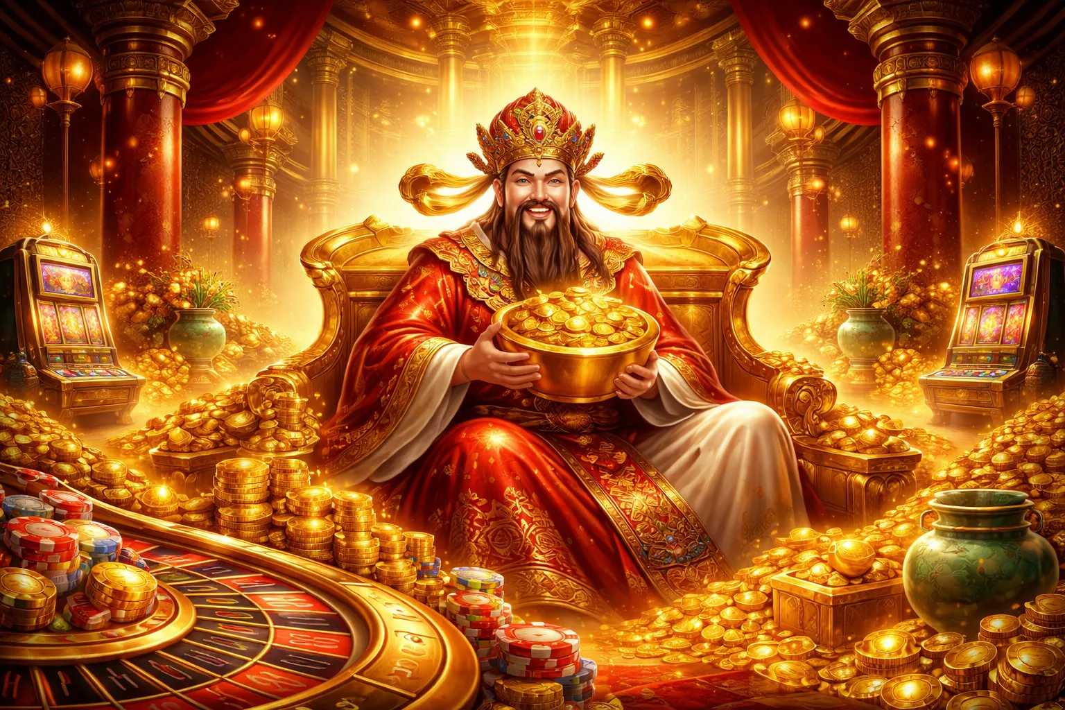 888 slots casino trực tuyến đăng ký nhận ưu đãi