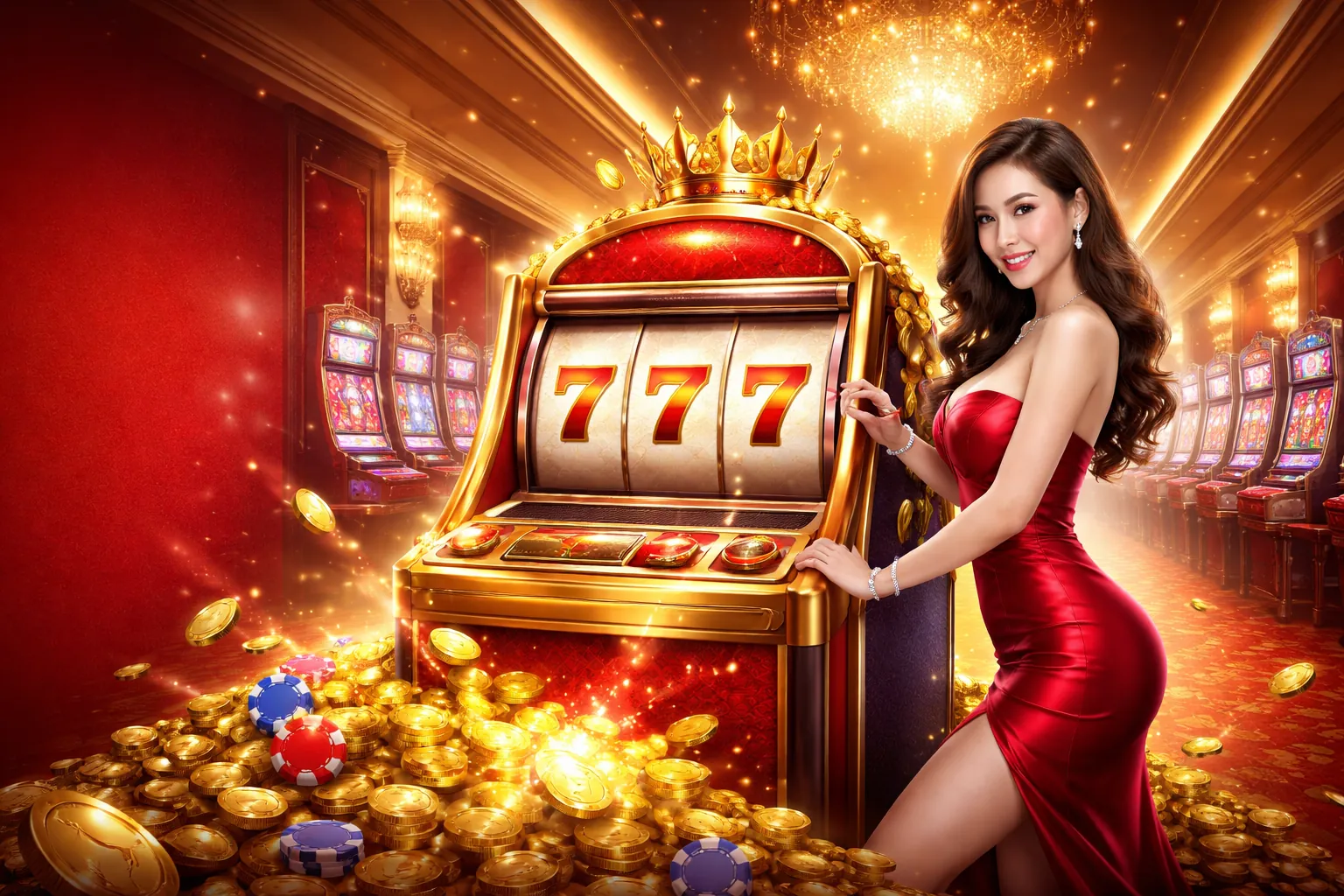 888 slots app download banner