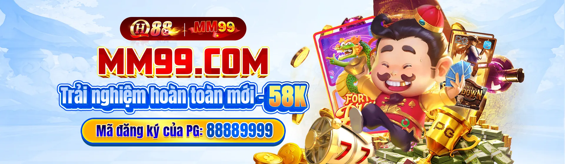Chương trình khuyến mãi hấp dẫn tại 888 slots Việt Nam