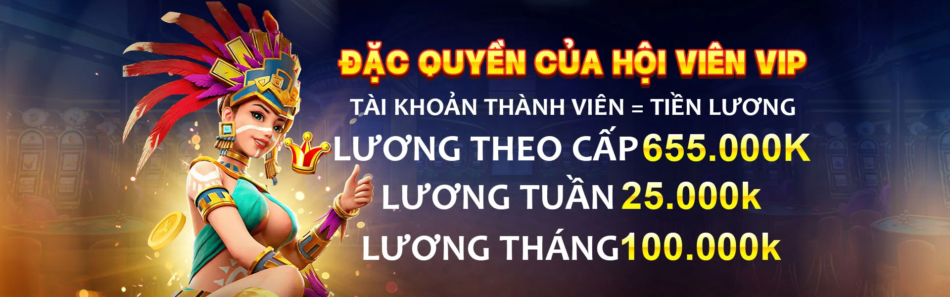 Ưu đãi thành viên mới tại 888 slots
