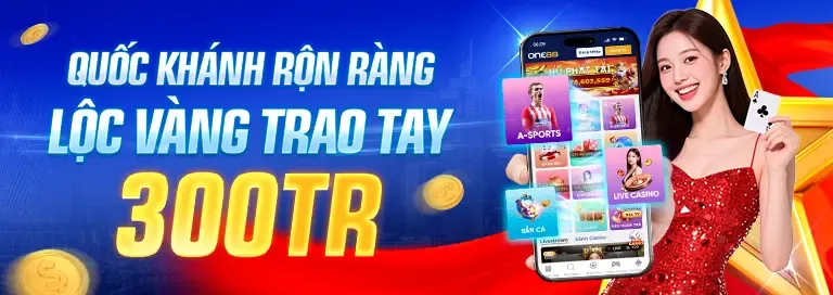 Hệ thống trò chơi 888 slots đa dạng
