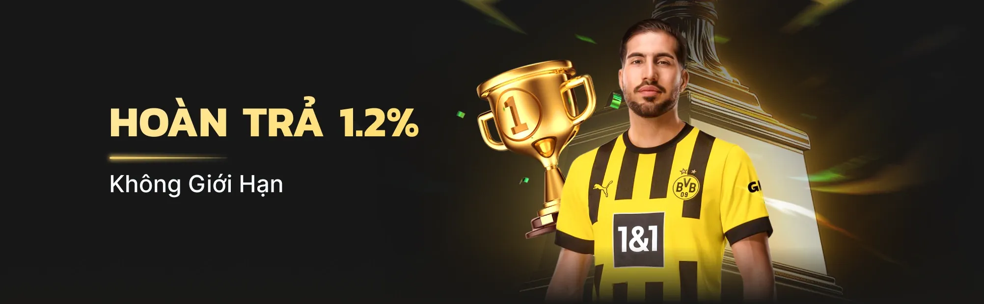 Sự kiên nhẫn khi chơi slots